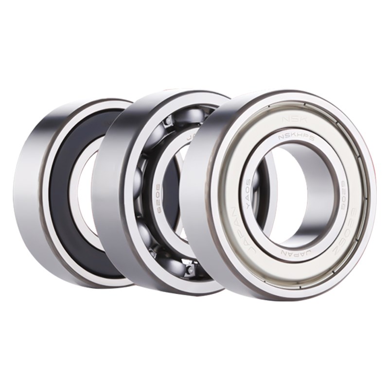 NSK进口轴承 6900 6901 6902 6903 6904 6905 DU Z ZZ /C3 CM日本