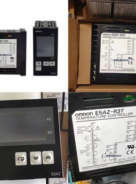 温控器E5EZ-R3T/E5CZ-R2MT/CN-Q2T-500/CC-RX2ASM-800/QX2ASM-880
