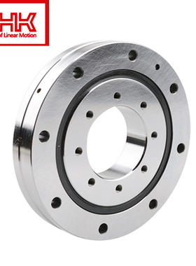 精密交叉滚子轴承RB12016 CRBC12016 UU CC0 1 P5机械手转盘轴承