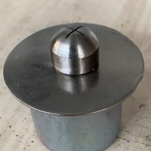 沉降道路观测板路基沉降位移监测高速公路铁路沉降板监测观测桩