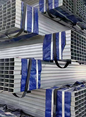 镀锌方管10*40空心管20x80异型扁管方钢型材矩形管30x70方通钢材