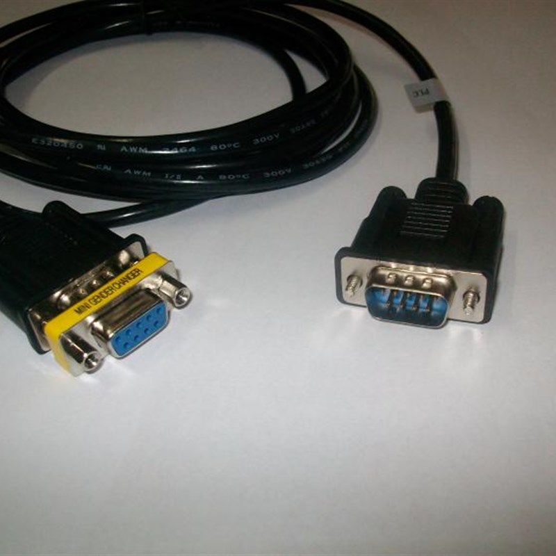 LEVI-S7200,LEVI777T,LEVI430T触摸屏连S7200PLC通迅线CPU224,226