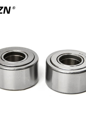 支撑滚轮滚针轴承STO/NAST6 8 10 12 15 17 20 25 30 35 40 45 50