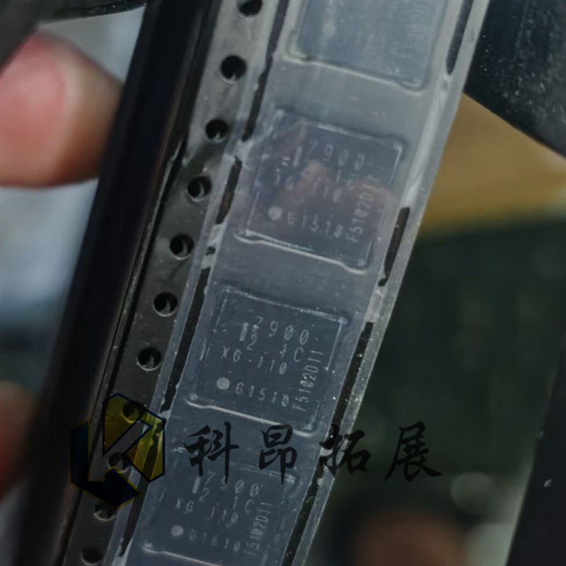 PMB7900V2.1C BGA CPU手机芯片 原装 BOM配单 拍前谘询