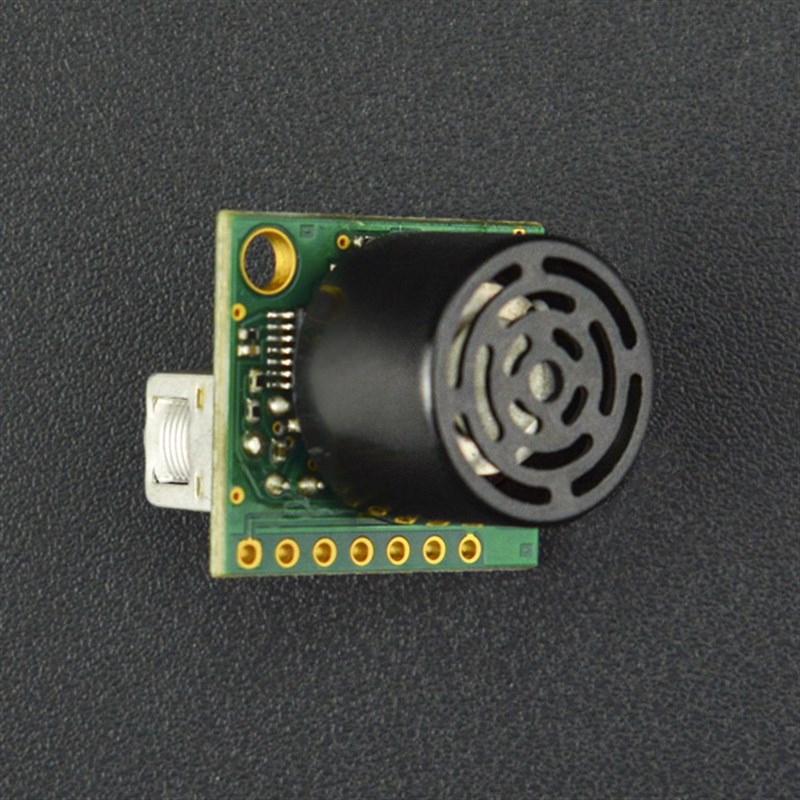 防水超声波传感器 XL-MaxSonar-EZL0(MB1260)