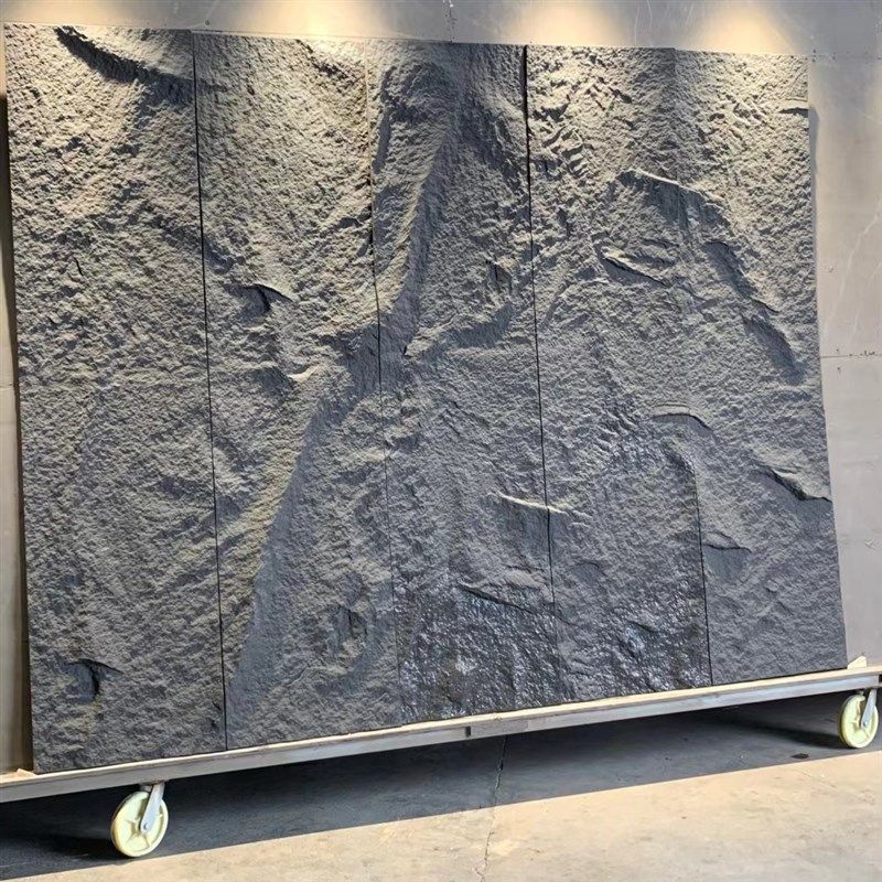 大板pu石皮中山石轻质PU仿石砖文化石皮无缝背景墙岩壁天然山岩板,纺织面料/辅料/配套,其他纺织机械,淘宝优惠券,粉丝福利购,淘宝优惠卷