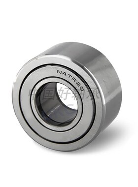 重型支撑/支承滚轮滚针轴承NUTR/NUTD3580 内径35外径80厚度28mm