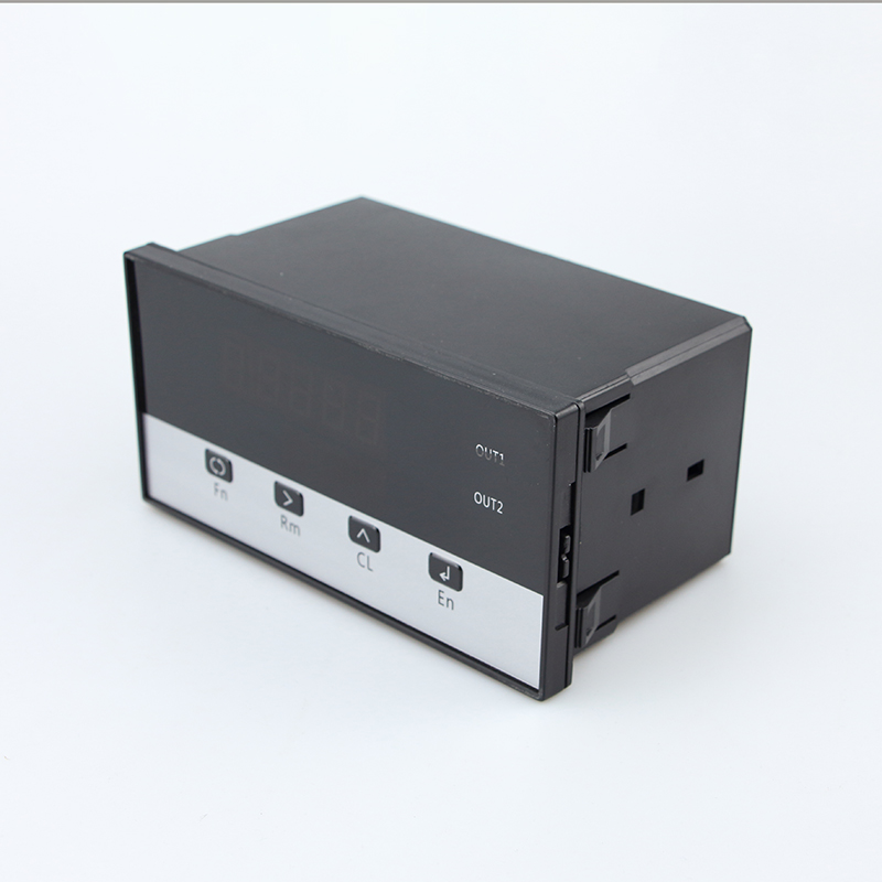 精度称重显示仪表传感器显示器控制器通用重量拉压力计显示器