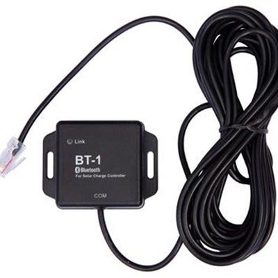 太阳能控制器mppt 全自动 通用型20A30A60A12v24v48V锂电池控制器