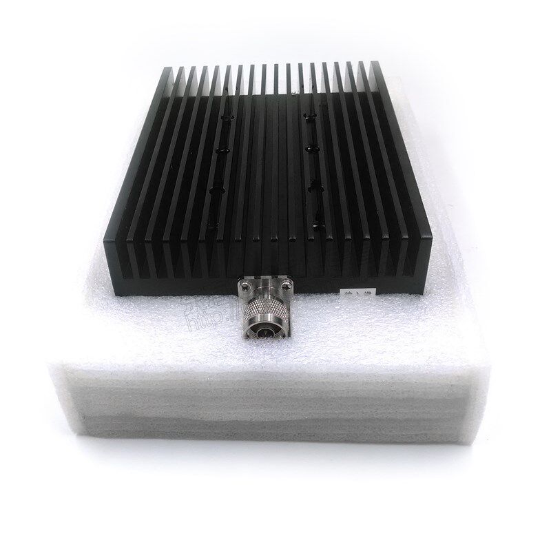 200W负载基站负载同轴负载N公头50 0-3GHz 堵头 假负载