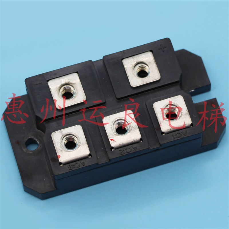 惠州运良电梯配件PT7B6S16A功率电源模块
