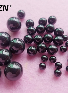 氮化硅陶瓷球 15.875/16/16.668/17.46/18.26/19.05/19.84/20mm