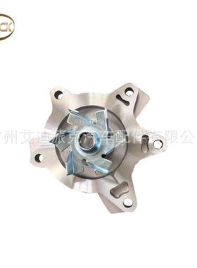 普锐斯2004-2009NHW20水泵