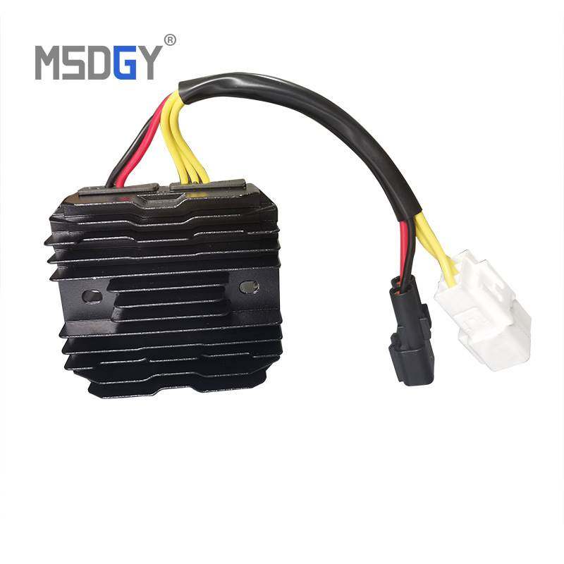 摩托整流器 32800-10G00 32800-10G10 32800-10G20 AN650 VLR1800