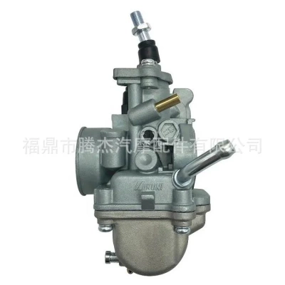 赛驰SMASH JY110 JUPITER Z SHOGUN LAGENDA摩托车化油器