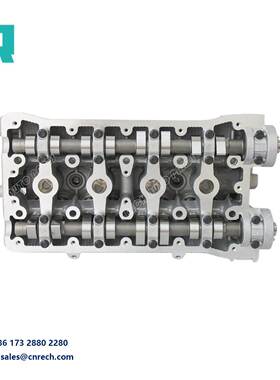 F14D3 F16D3 A16DMS缸盖总成96446922 96378691