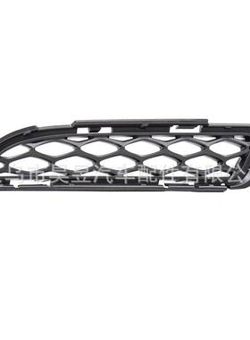 适用于道奇Durango2018-2020年SRT前保险杠格栅雾灯框68307813AA