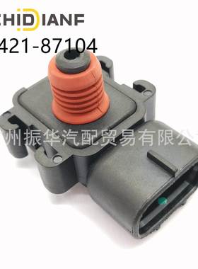 89421-87104适用丰田大发特锐 Charade G200 1.3L进气压力传感器