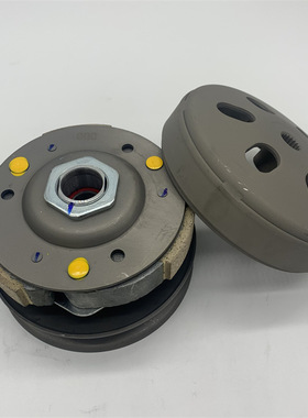 摩托车ATTILA NEW/WH110T/C Spacy110后盘离合器甩块