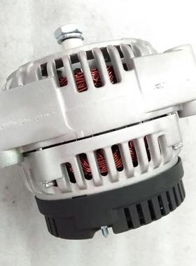 适用沃尔沃TAD720VE发电机01183604发电机KALMAR卡尔玛叉车发电机