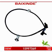 传感器15997069 BAIXINDE2 19181880下线 Speed Sensor ABS Wheel