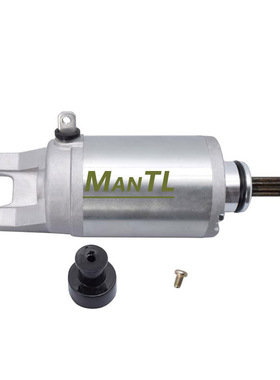 31100-100 31100-08F00启动马达适用于铃木GSF400 600 650 750