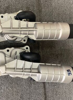 2711801410 适用奔驰M271 W204 C250 R172 SLK250 机油格散热器