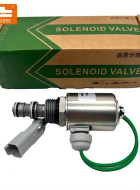 152-8340适用于E电磁阀适用825C826C826G826GII挖掘机配件