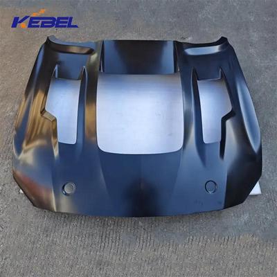 适用于18-22款款福特野马GT500 KR机盖引擎盖MUSTANG HOOD