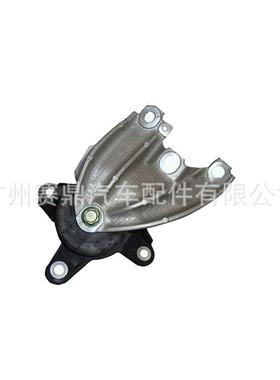 50870-TA1-A01适用雅阁歌诗图变速箱上安装橡胶机脚胶支架总成
