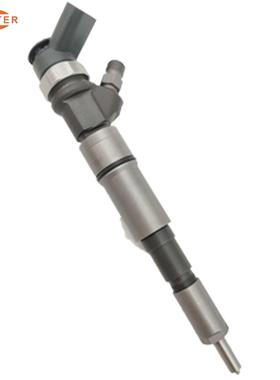0445110122喷油器适用204D4/306D2/M57N发动机