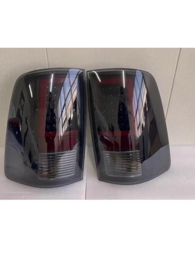 适用于2009-2018款道奇公羊Dodge Ram汽车尾灯刹车灯WD-0338A-CWB