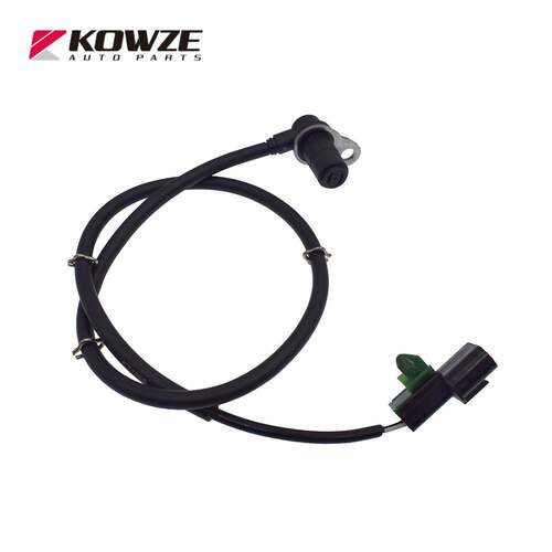 汽车制动ABS轮速传感器44670A255适用于三菱帕杰罗V87V93V97后左