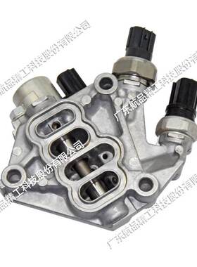 适用本田L15B-1.5L-37260-RNA-37250-R1A VTEC阀 15810-5R0-J01