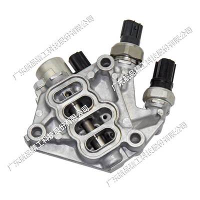 适用本田L15B-1.5L-37260-RNA-37250-R1A VTEC阀 15810-5R0-J01