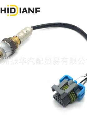 适用于 11-13款雪佛兰科帕奇2.4L 后氧传感器 12627311