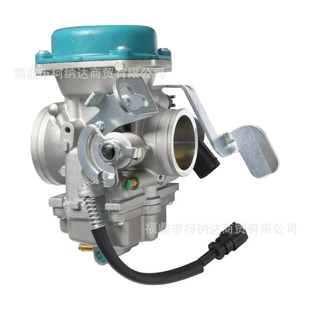 适用本田HONDA PULSAR NS200 摩托车 化油器