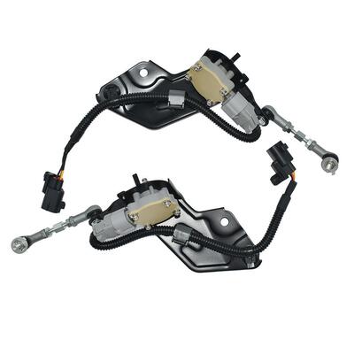 汽车配件89408-60011现货库存 89407-60022