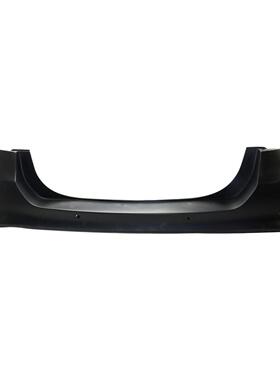 适用于2013-2018款福特蒙迪欧FordFusion前杠带孔DS7Z17K835BAPTM