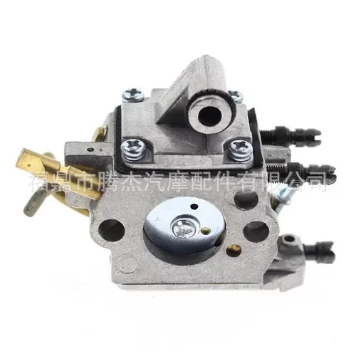 适用斯蒂尔 STIHL MS192 MS192T MS192C Zama C1Q-S258油锯化油器