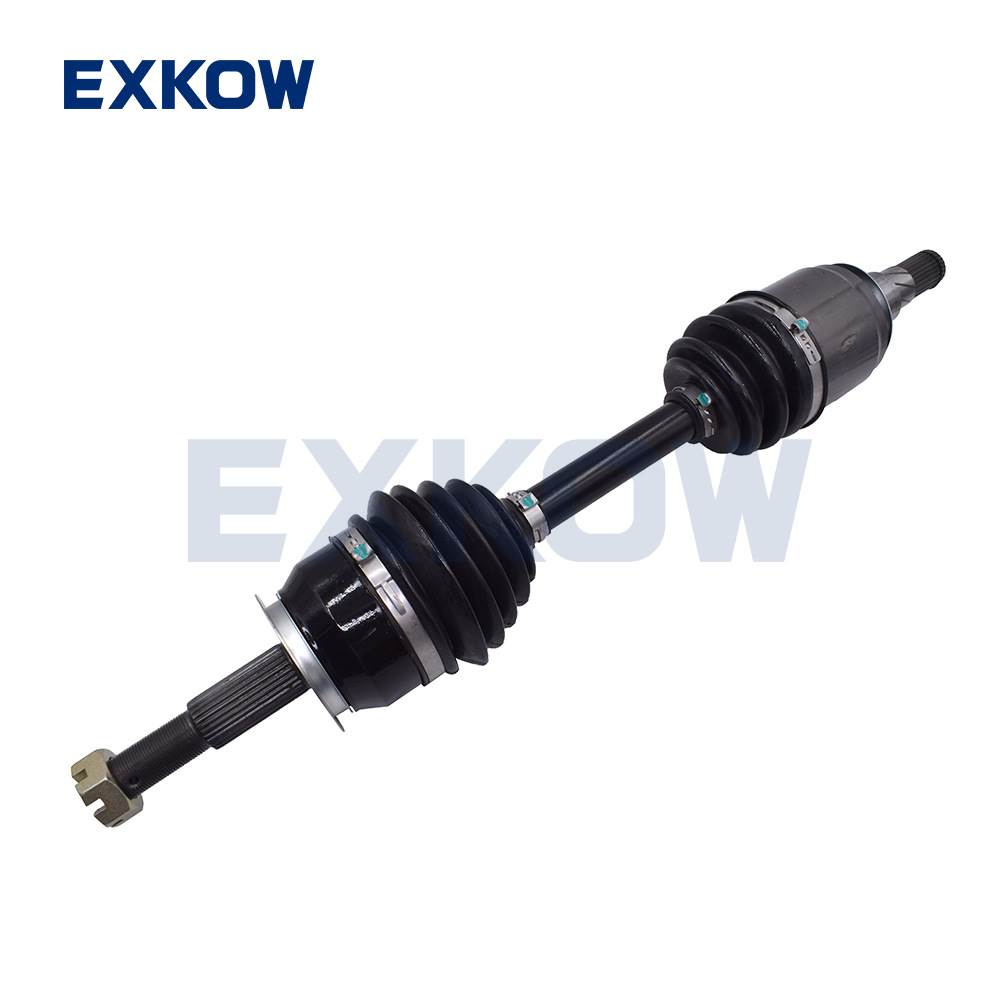 现货 半轴总成适用于尼桑Nissan Navara 39100-EB70A