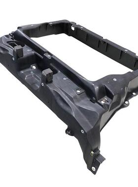 适用于福特2015-2019款水箱框架FB5Z-16138-A