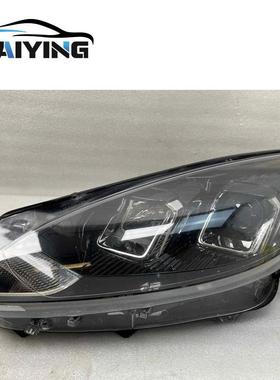 适用于 2020 福特 Escape LJ6B13W030AF 汽车大灯 LED 大灯