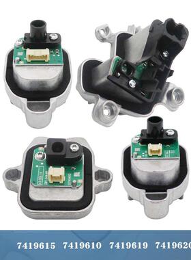 全新LED天使眼7419610 7419615 7419619 7419620 车灯3系F30 F35