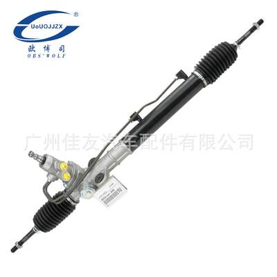 汽车方向机转向器轴承方向机总成LHD适用现代雅绅特57700-08000