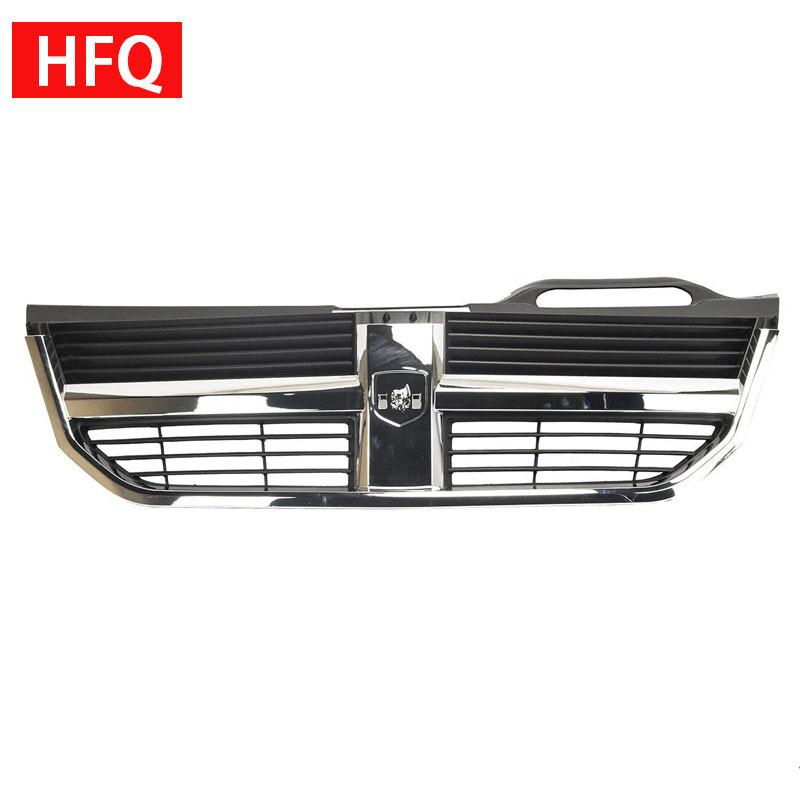 适用于2009-2010款道奇酷威DodgeCoolway全新格栅中网1BG84SZ0AE