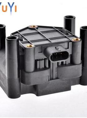 跨境IgnitionCoilA11-3705110DA适用老中华2.0奇瑞风云点火线圈