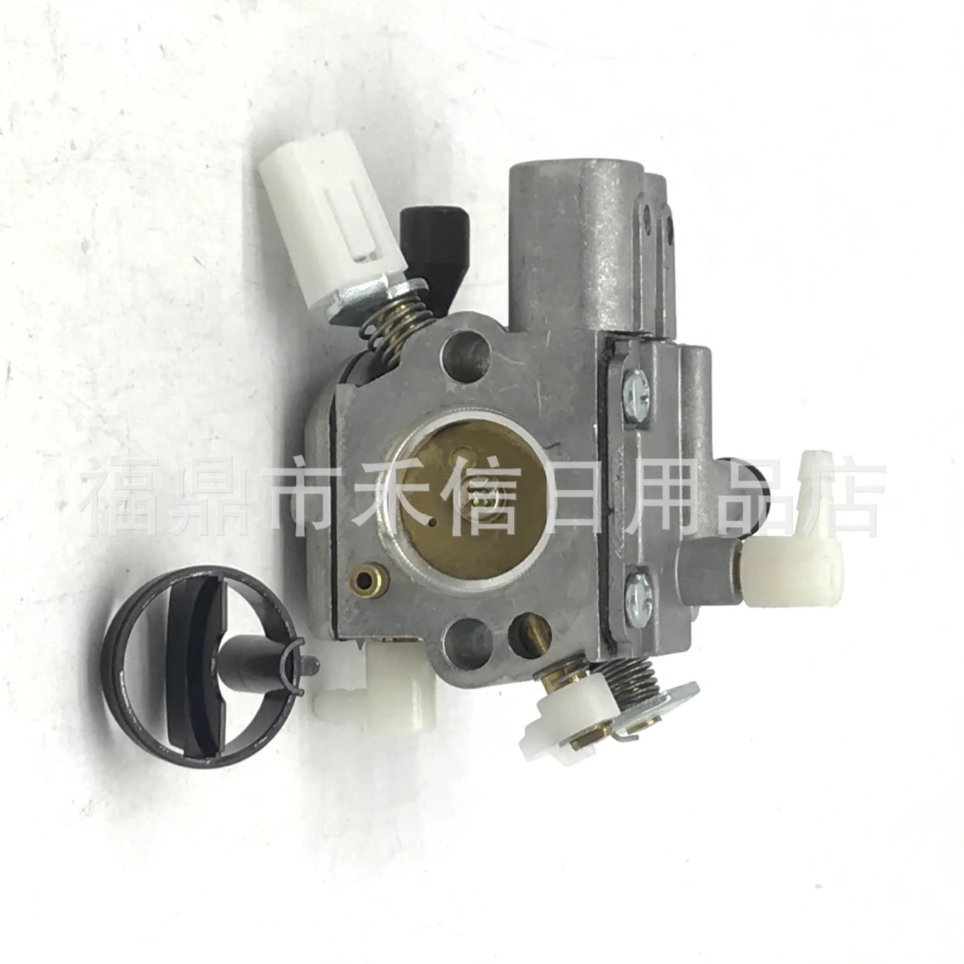 MS231 MS251 MS231C MS231Z MS251C MS251Z 1143 120 0611化油器