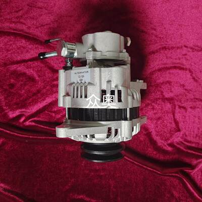 4D56发电机A3T07483MD162964A003T0748337300-42350MD366052