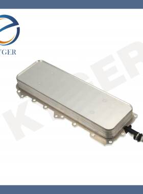 适用于路虎揽胜发现捷豹XJR机油散热器 LR010754 AJ811959